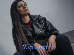 Zaraaustin