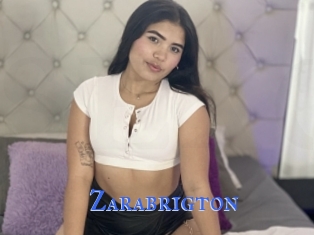 Zarabrigton