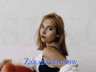 Zaradurborow