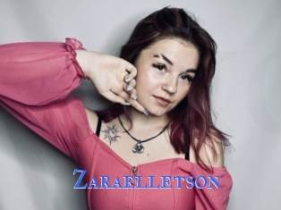 Zaraelletson