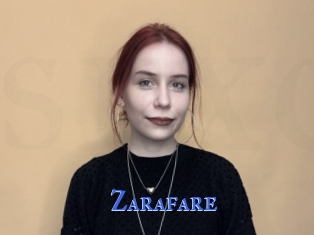 Zarafare