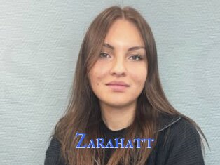 Zarahatt