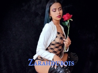 Zarahdubois