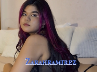 Zarahramirez