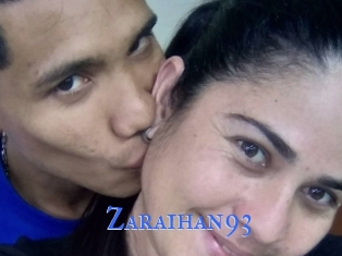 Zaraihan93