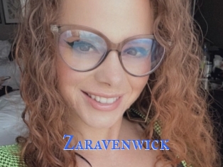 Zaravenwick