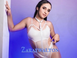 Zaraywalton