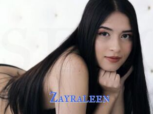 Zayraleen