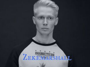 Zekemarshall