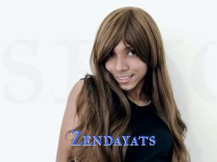 Zendayats