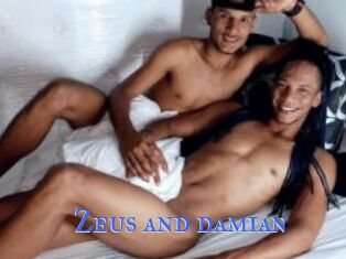 Zeus_and_damian