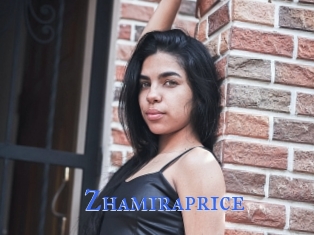 Zhamiraprice