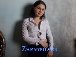 Zhenysilver