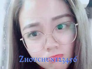 Zhouchun123456