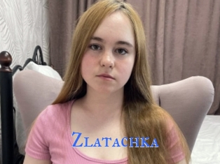 Zlatachka