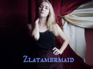 Zlatamermaid