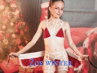 Zoe_winter