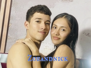 Zoeandnick