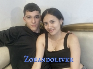 Zoeandoliver