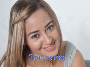 Zoecarter