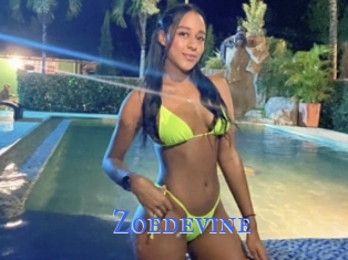 Zoedevine