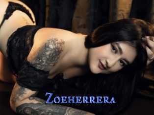 Zoeherrera