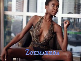 Zoemakeda