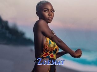 Zoemay