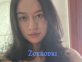 Zoerodri