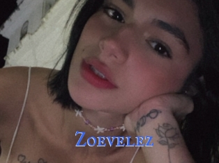 Zoevelez