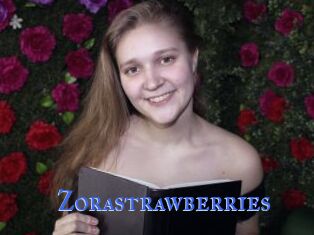 Zorastrawberries