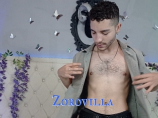 Zorovilla