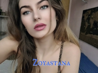 Zoyastana