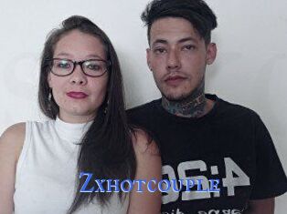 Zxhotcouple